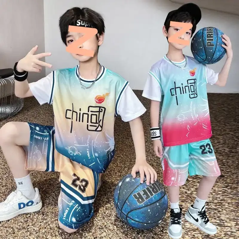 如何用激励帮助孩子爱上篮球训练_1